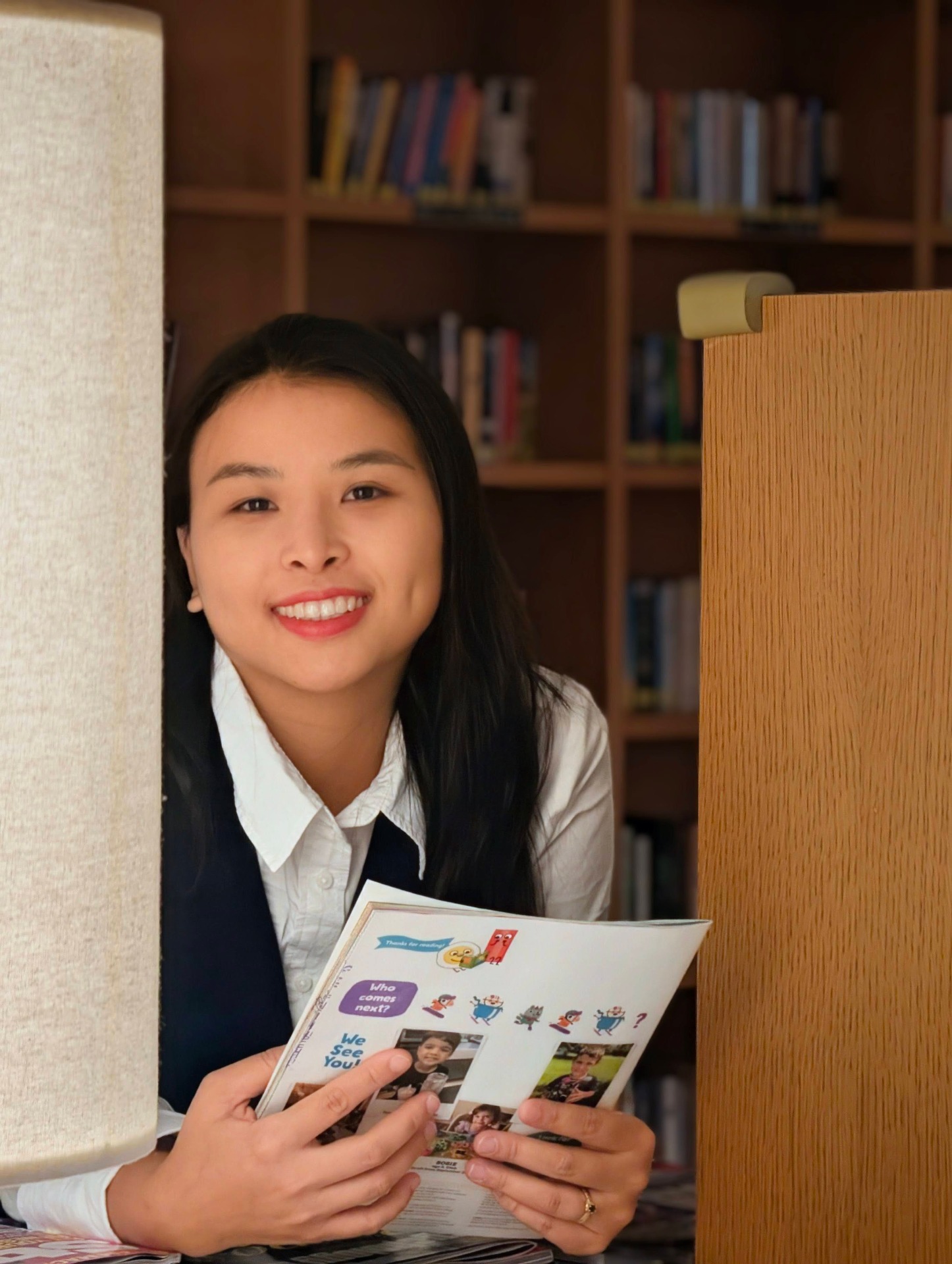 Ms Trang Class profile photo